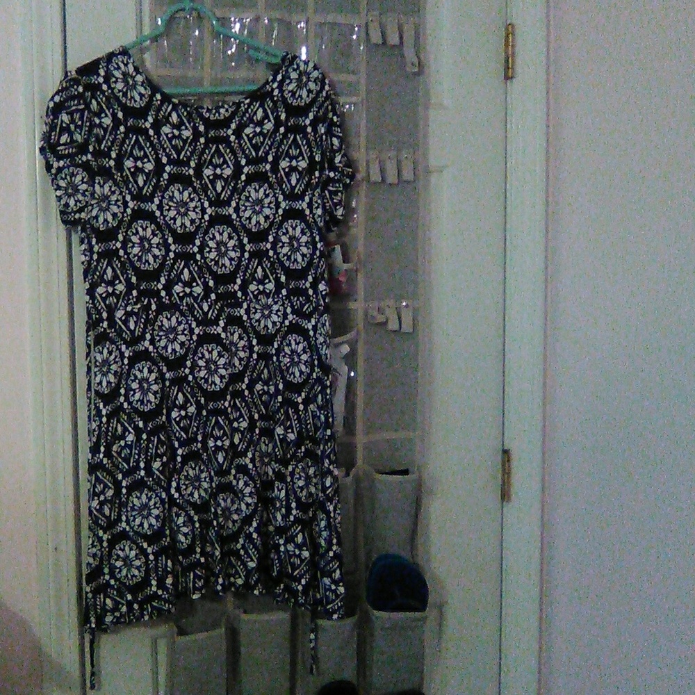 Casual dress